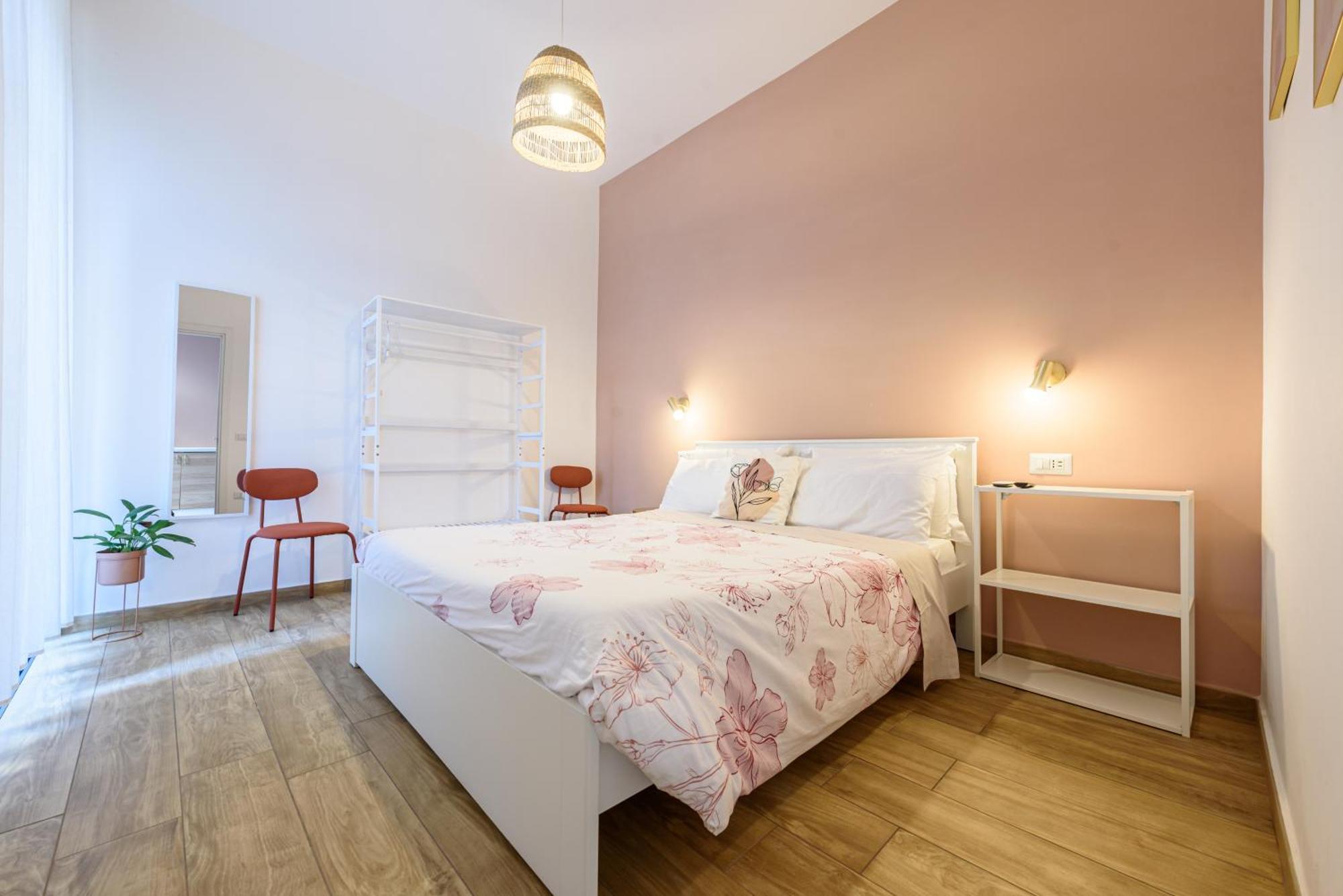 Ecosuite Spaccanapoli Buitenkant foto