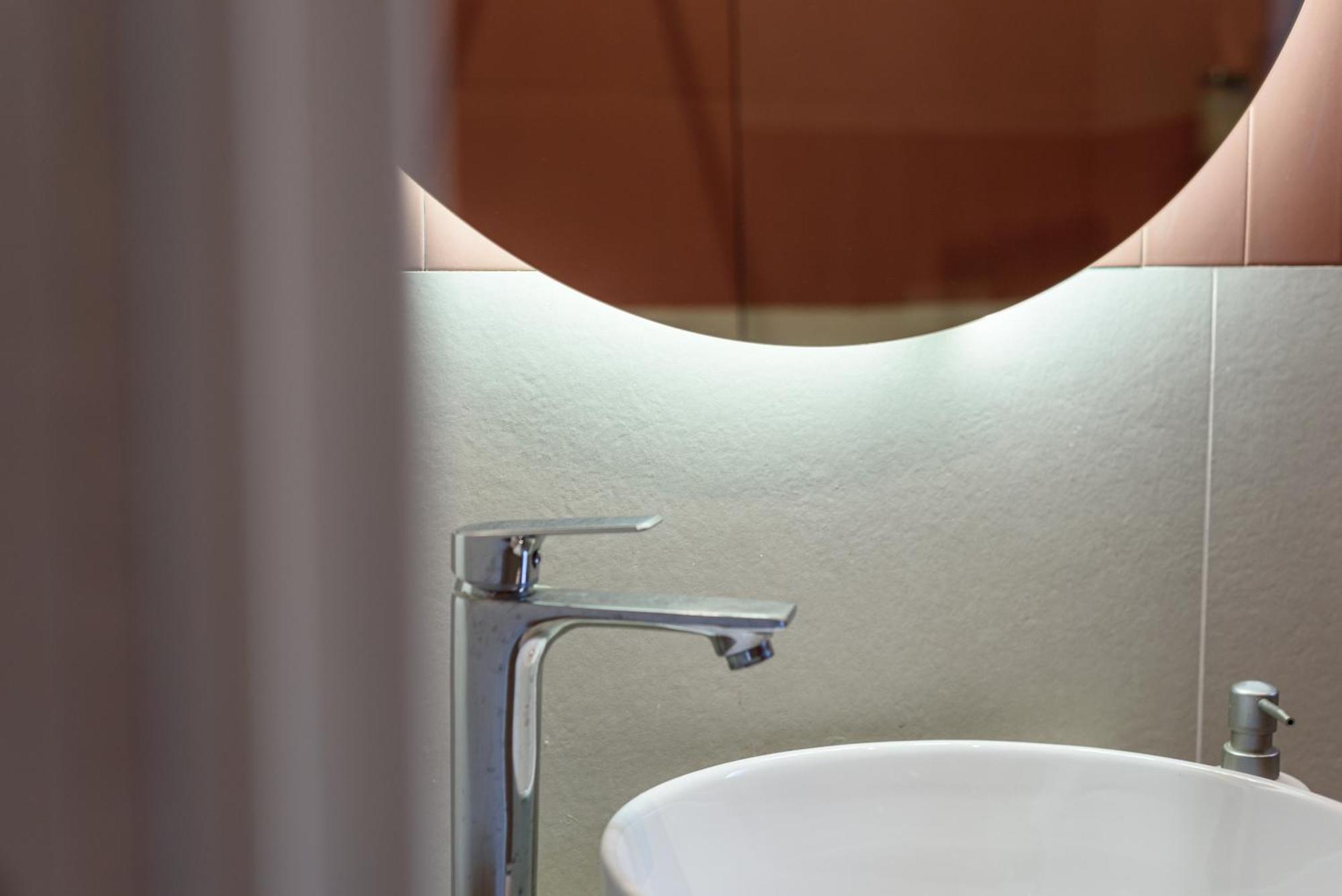 Ecosuite Spaccanapoli Buitenkant foto