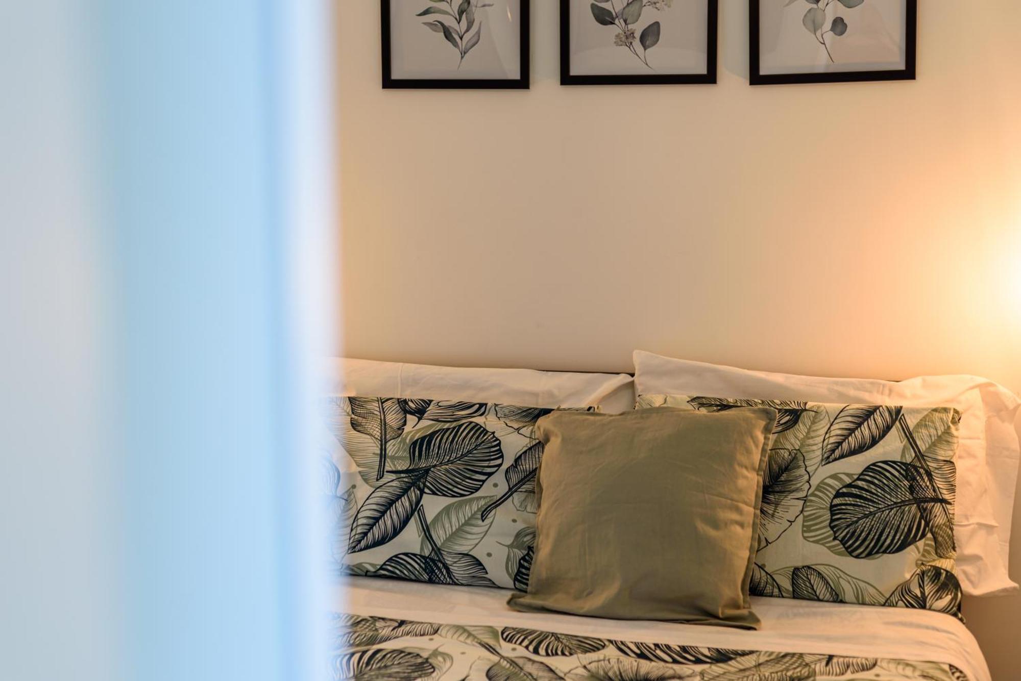 Ecosuite Spaccanapoli Buitenkant foto