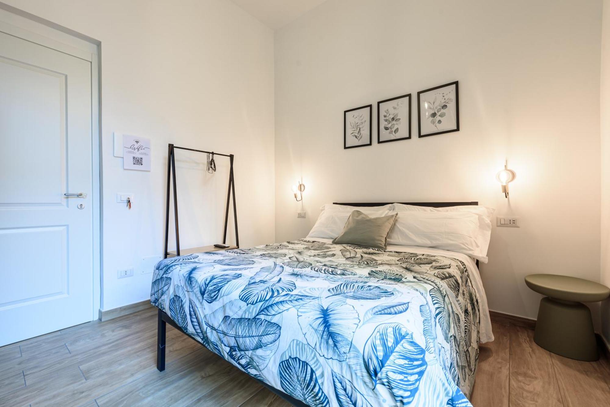 Ecosuite Spaccanapoli Buitenkant foto