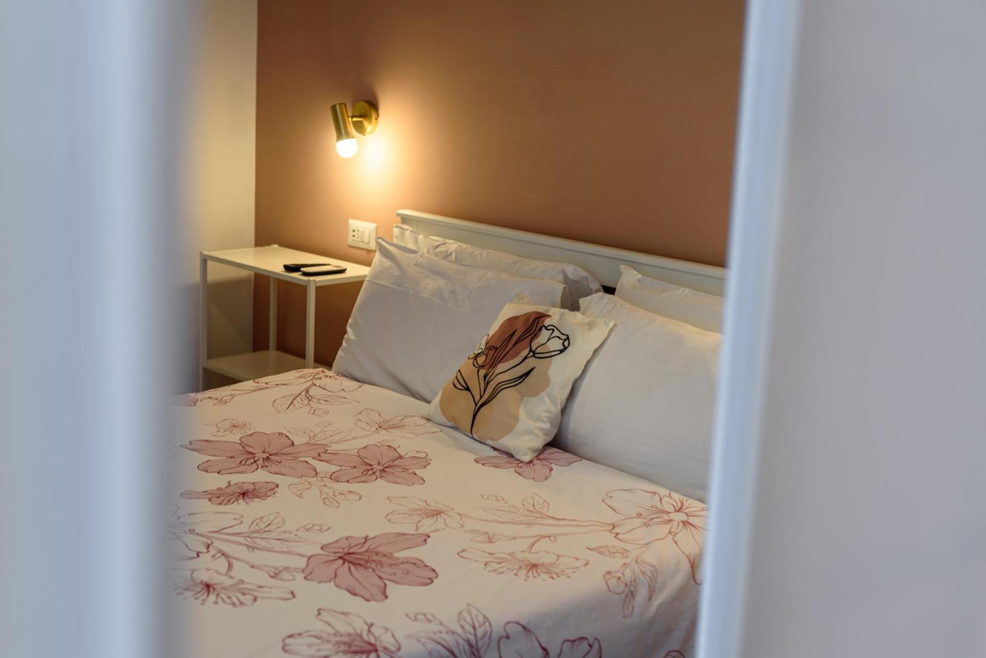 Ecosuite Spaccanapoli Buitenkant foto