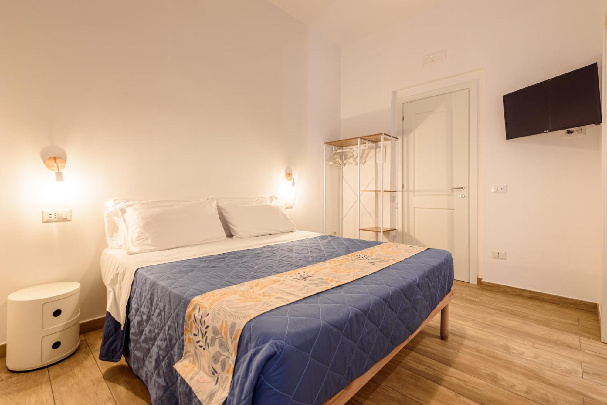 Ecosuite Spaccanapoli Buitenkant foto