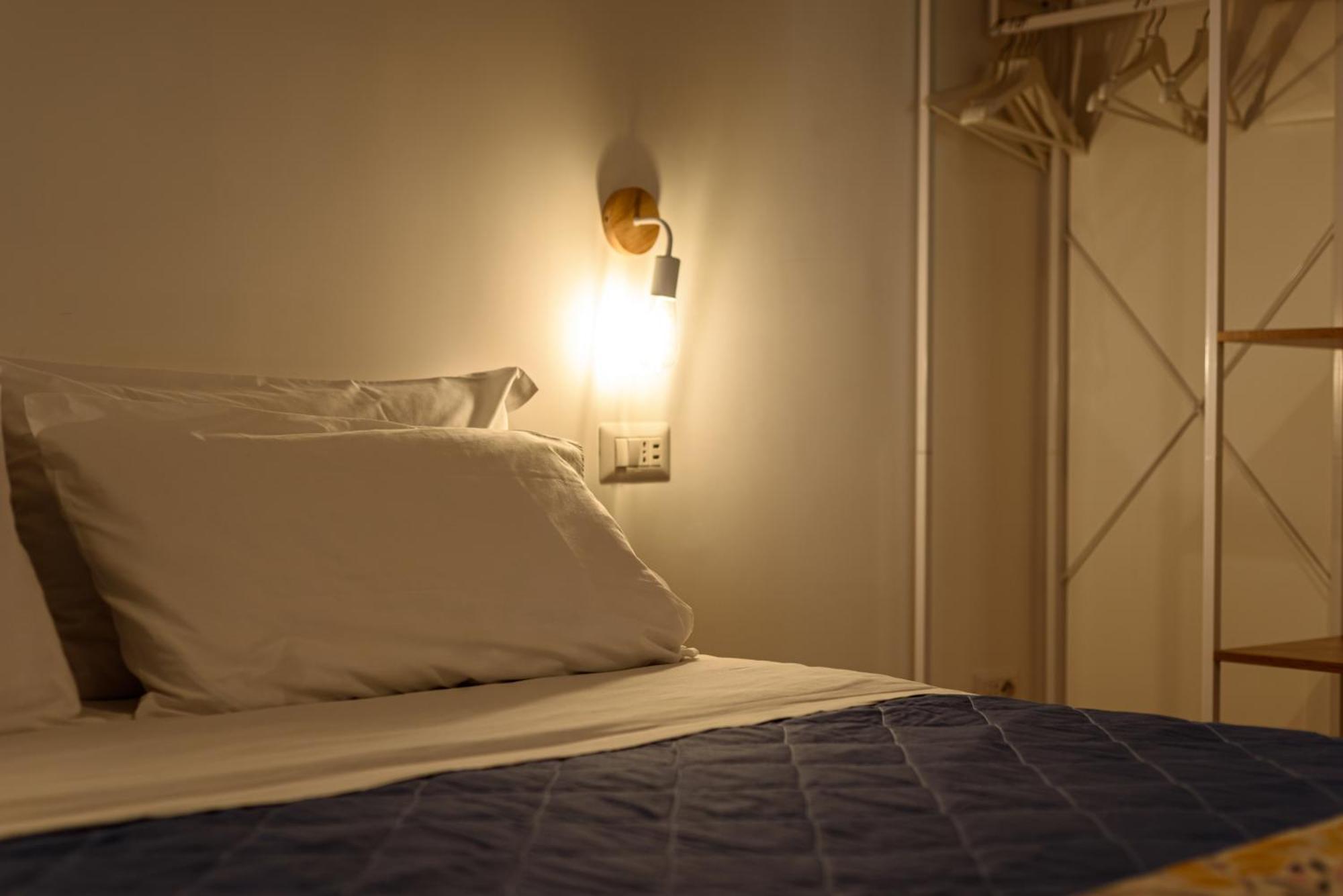 Ecosuite Spaccanapoli Buitenkant foto