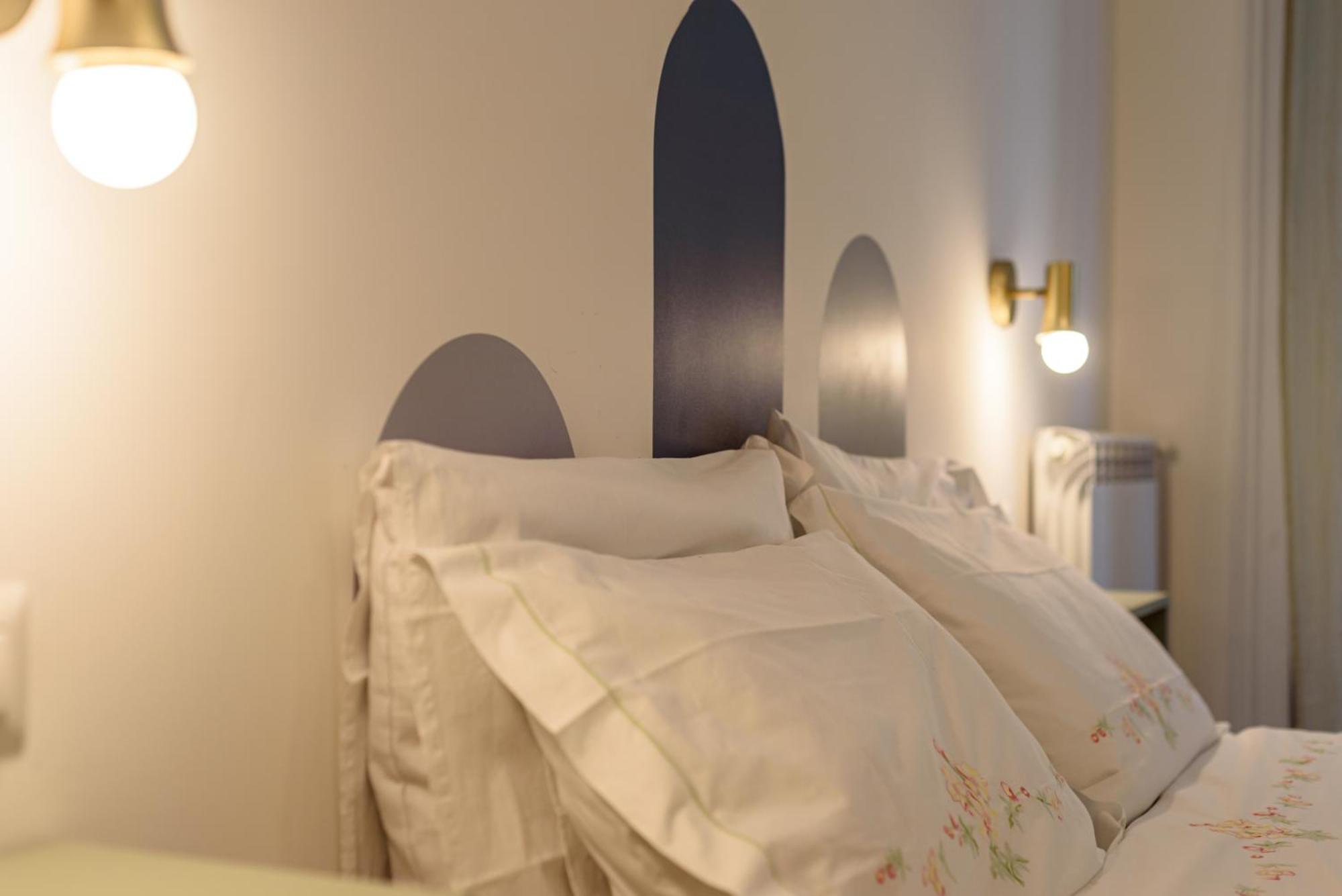Ecosuite Spaccanapoli Buitenkant foto