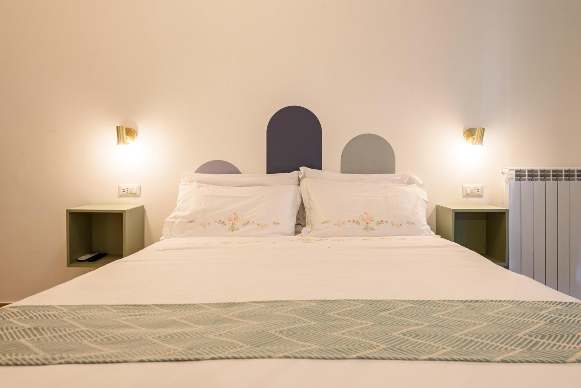 Ecosuite Spaccanapoli Buitenkant foto